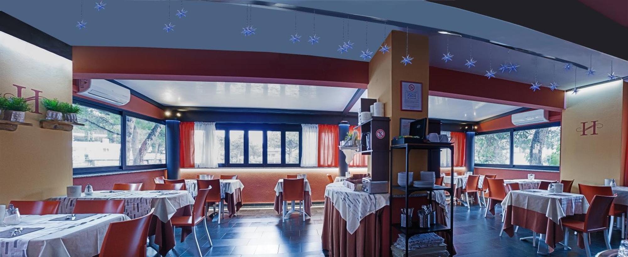 Hotel Savoia Линьяно-Саббьядоро Экстерьер фото