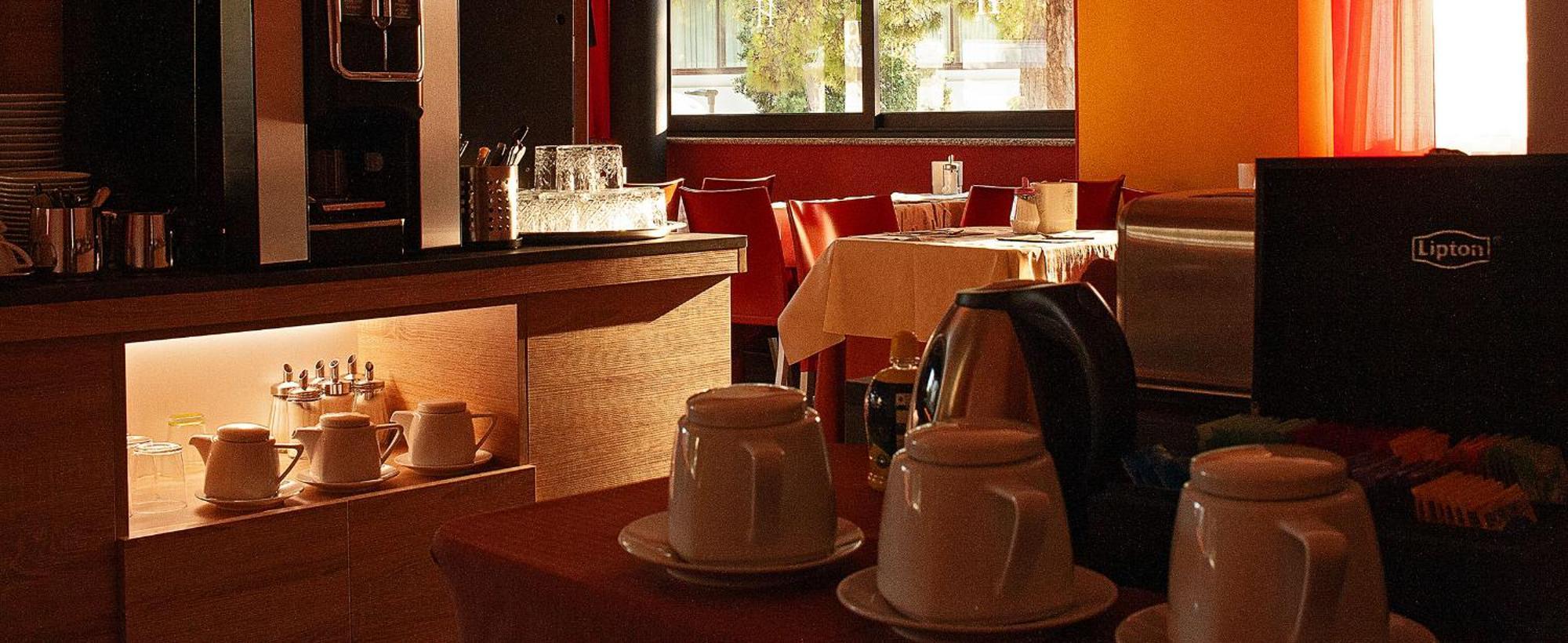 Hotel Savoia Линьяно-Саббьядоро Экстерьер фото
