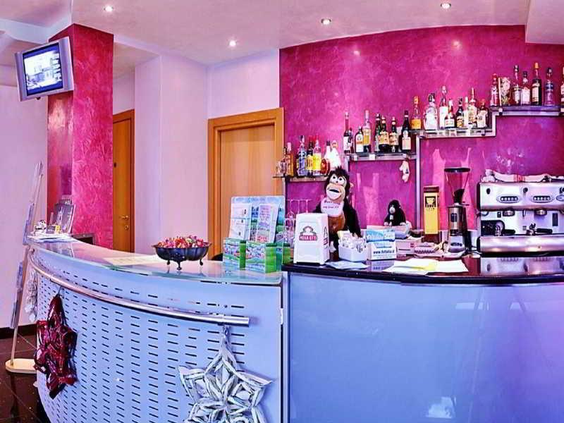 Hotel Savoia Линьяно-Саббьядоро Экстерьер фото