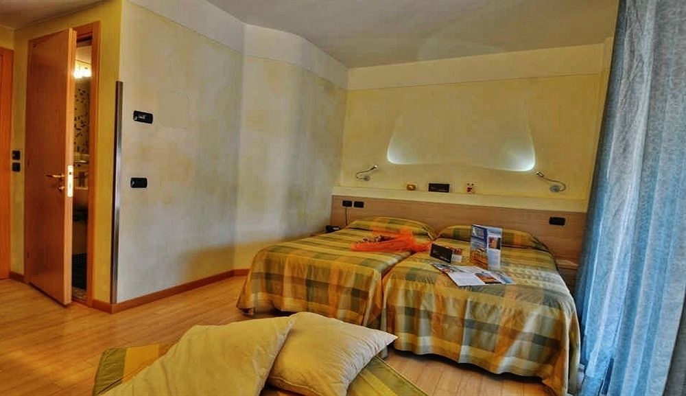 Hotel Savoia Линьяно-Саббьядоро Экстерьер фото